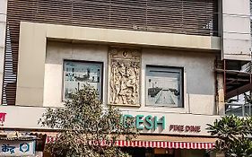 Hotel Khandesh Residency 2*