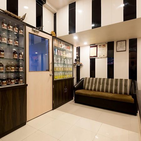 Hotel Khandesh Residency Panvel Exterior photo