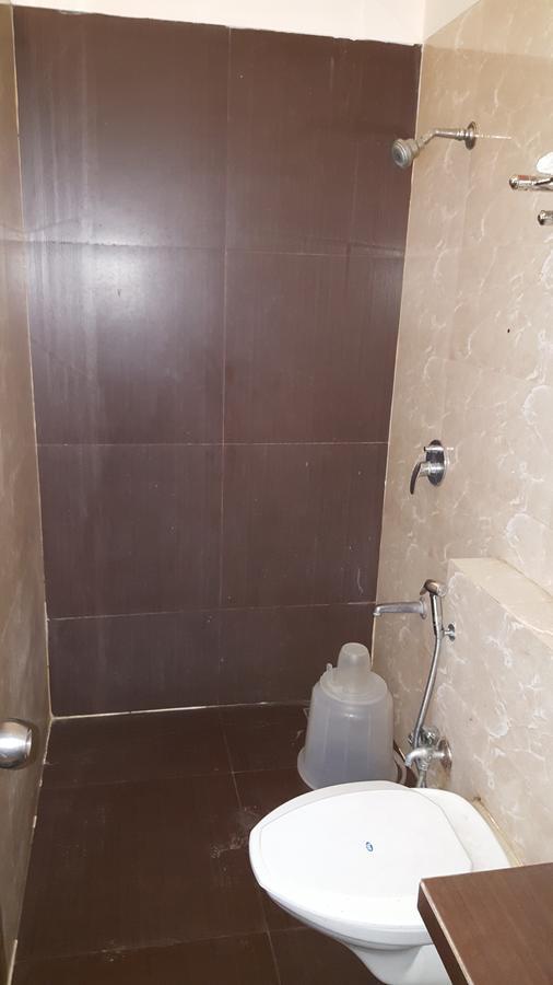 Hotel Khandesh Residency Panvel Exterior photo